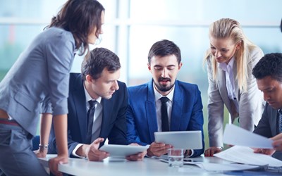 Porque não deve enviar e-mail marketing através da sua conta de e-mail?